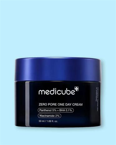 Medicube Zero Pore One Day Cream 50 ml