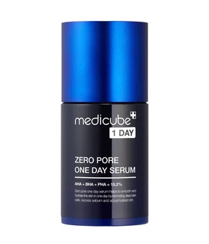 Medicube Zero pore one day serum 30ml