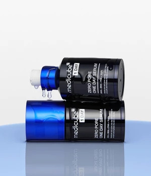 Medicube Zero pore one day serum 30ml