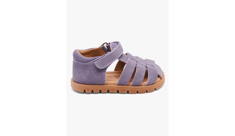 Bisgaard Beka S Sandaalit, Violet, 26 – kuva 1/4