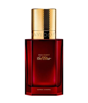 Cool Elixir Safran Mineral Parfum 30 ml – kuva 6/8