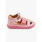 Bisgaard Vic Barefoot Sandaalit, Pink, 24 – kuva 1