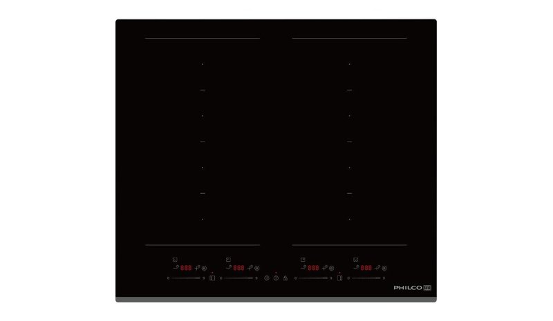 Philco PHD6420HPSB