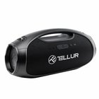 Tellur Obia Pro 60W Bluetooth-kaiutin – Tehokas ääni, missä tahansa
