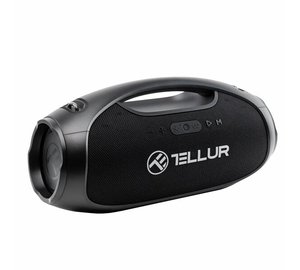 Tellur Obia Pro 60W Bluetooth-kaiutin – Tehokas ääni, missä tahansa