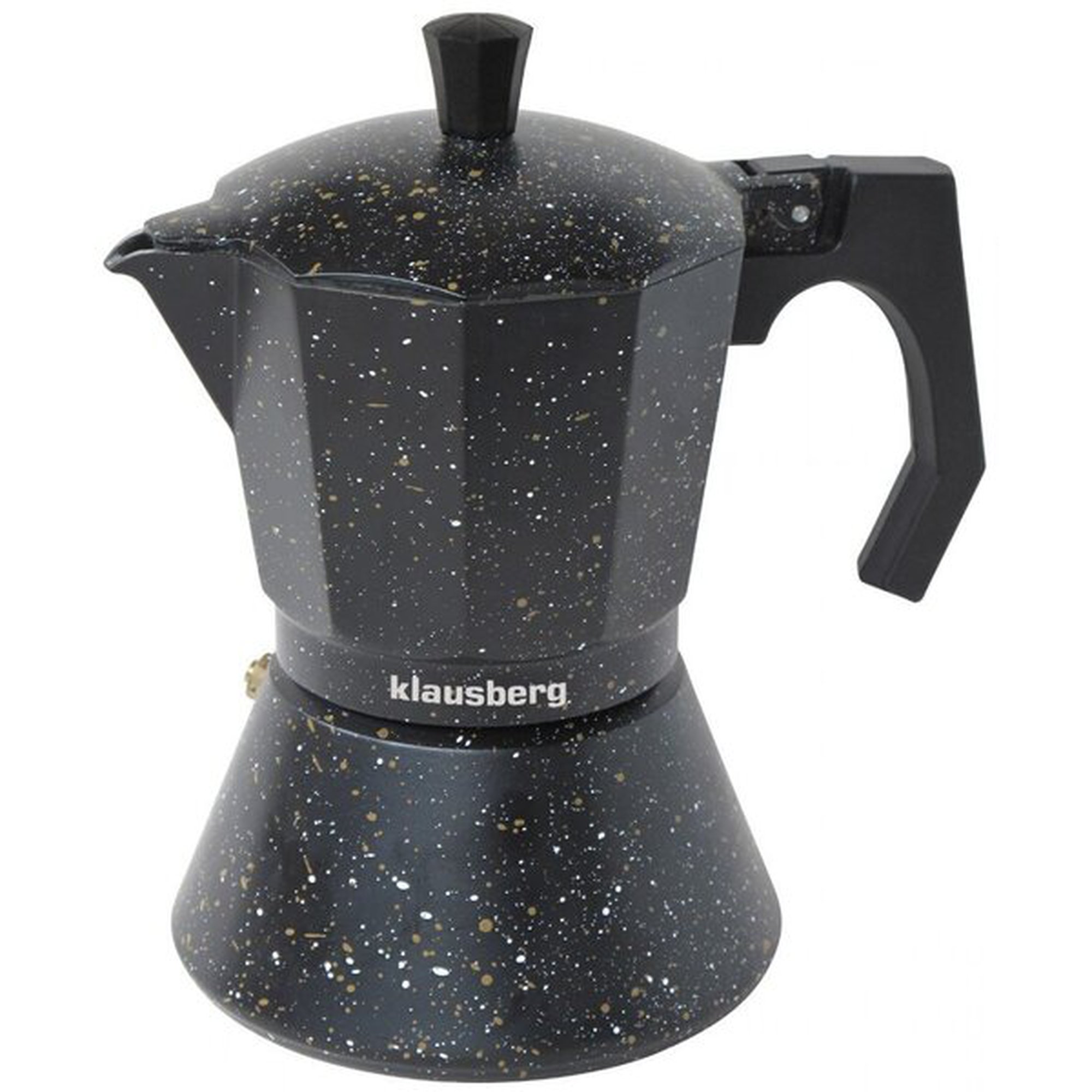 kahvinkeitin - klausberg kb-7159
