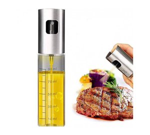 Keittiösumutin, 100 ml tarvikkeineen