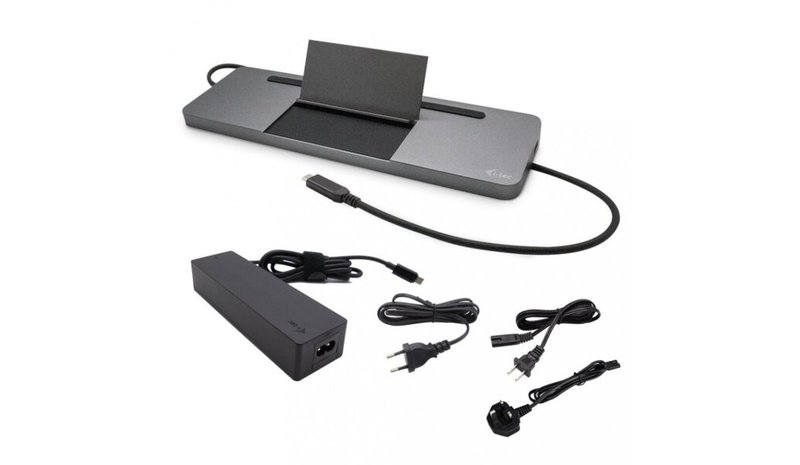 I-TEC Produktomalli: USB-