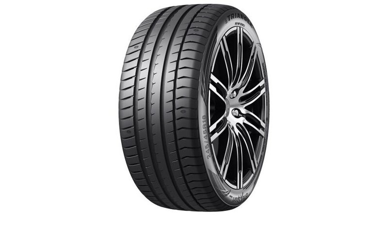 Triangle Effexsport TH202 215/45R16 90 V