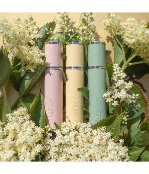 T.LeClerc Le Poudre White Iris Travel Spray Eau de Parfum 10 ml
