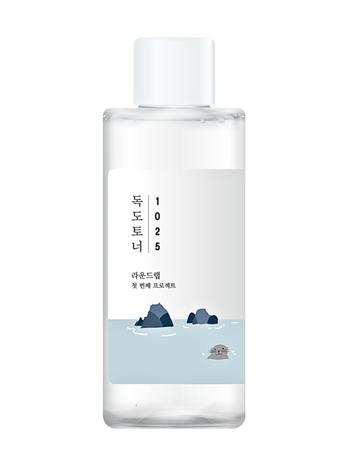 Round Lab 1025 Dokdo Toner - 100 ml