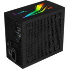 Virtalähde Aerocool AEROPGSLUXRGB-750