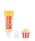essence Popcorn Bomb Shiny Lipgloss 10 ml – kuva 2