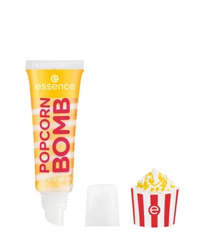 essence Popcorn Bomb Shiny Lipgloss 10 ml