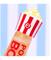 essence Popcorn Bomb Shiny Lipgloss 10 ml – kuva 3