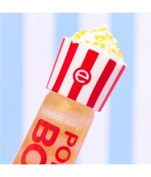 essence Popcorn Bomb Shiny Lipgloss 10 ml