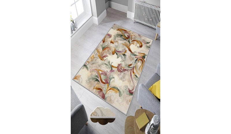 Asir matto Hmnt55 160x230 cm – kuva 1/1