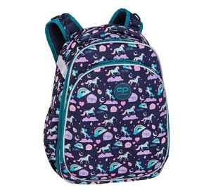 CoolPack reppu Turtle Happy Unicorn, 25 l