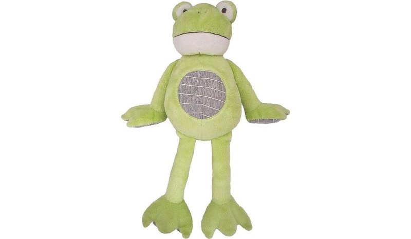 Lelu frog Mia 30 cm – kuva 1/1