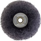 DREMEL S512 hiontatarvikkeet, 2 kpl (EZ SpeedClic, halkaisija 25mm, karkeus 320)
