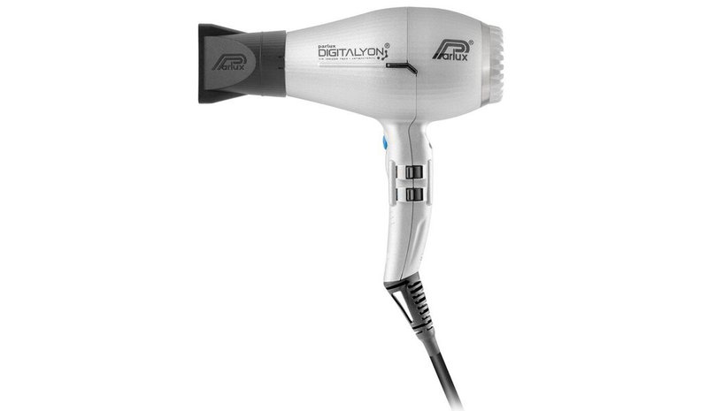 Parlux Digitalyon – kuva 2/2