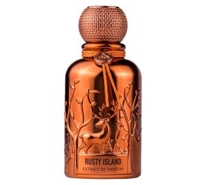 Auraa Desire, Rusty Island, tuoksu-uute, miehille, 100 ml