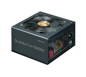 Virtalähde Zalman TeraMax2SE