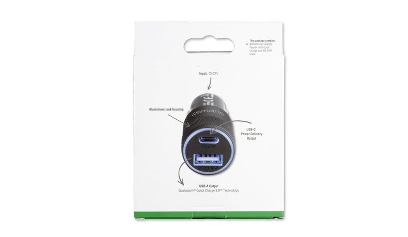 4smarts Rapid+