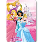 Disney Princess lasten viltti, 100×140 cm
