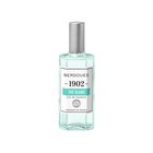 Parfums Berdoues 1902 Thé Blanc Eau de Cologne 125 ml – raikas valkoisen teen unisex-tuoksu
