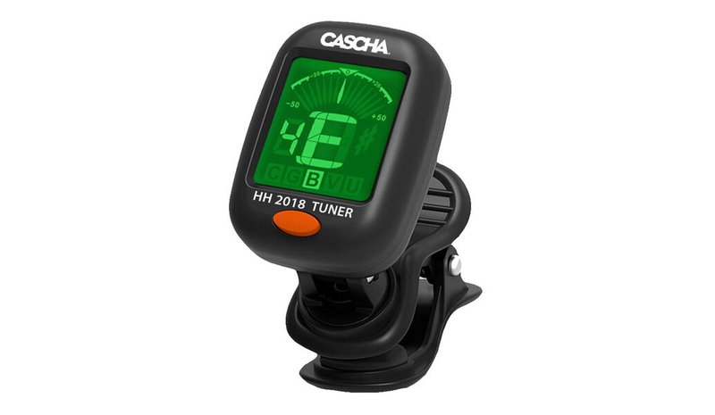 Viritin Cascha HH 2018