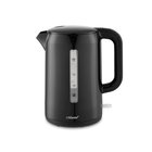 Maestro MR-022 Sähkökeitin 2.2L 2200W – Musta