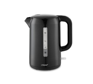 Maestro MR-022 Sähkökeitin 2.2L 2200W – Musta
