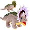 Pehmolelu Dinosaurus, 30cm – kuva 1
