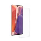 „Evelatus Samsung Galaxy Note 20 Ultra Clear Glass UV + liima“