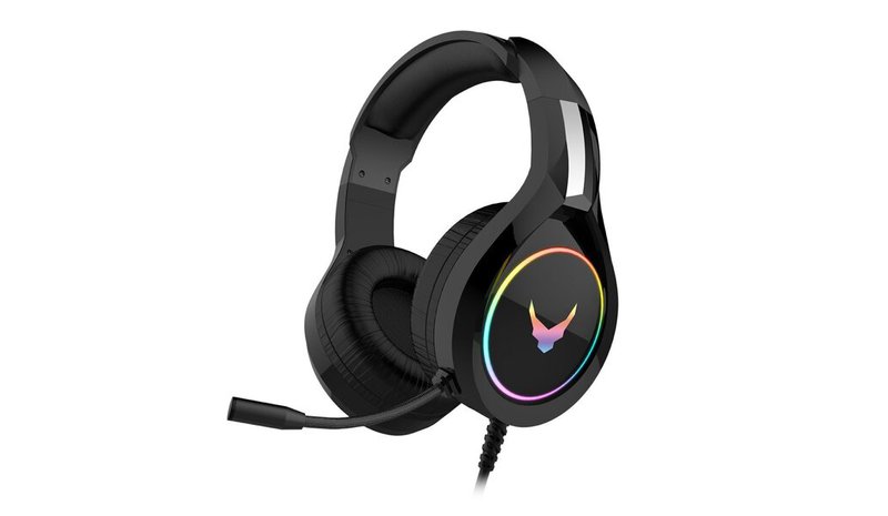 Varr VH6060B, black – kuva 1/1