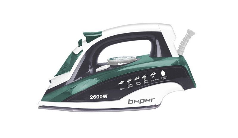 Beper P204FER003