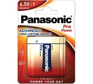 Paristot Panasonic 3LR12PPG/1B 4.5V