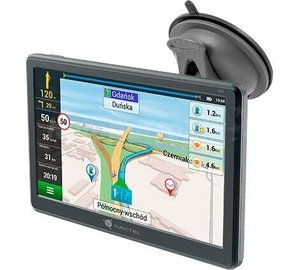 Navitel E707