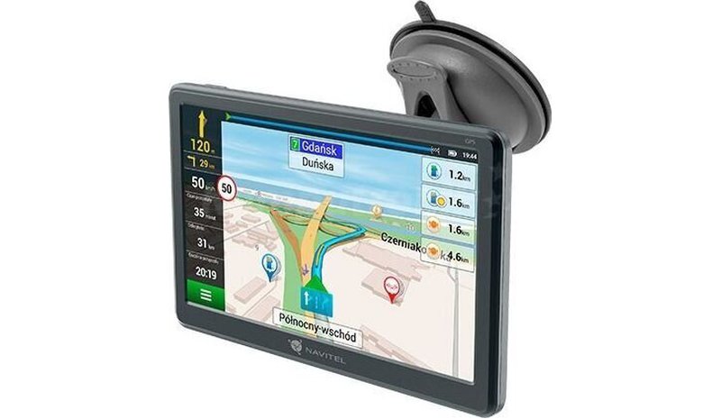 Navitel E707