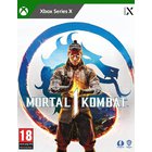 Videopeli Mortal Kombat 1