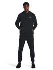 Under Armour Ua Essential Fleece Hoodie - Black - XL