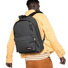 Reppu - EASTPAK - Out Of Office - Musta Denim 44 × 29.5 × 22 cm - 27L, Grey