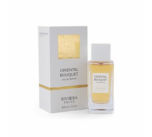 Itämainen kukkakimppu Eau de Parfum 100 ml