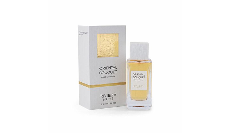 Itämainen kukkakimppu Eau de Parfum 100 ml