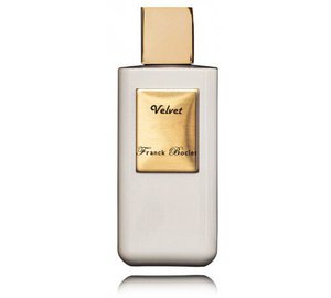 Velvet Extrait de Parfum: Koko - 100 ml