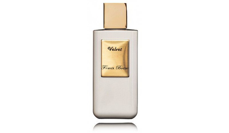 Velvet Extrait de Parfum: Koko - 100 ml