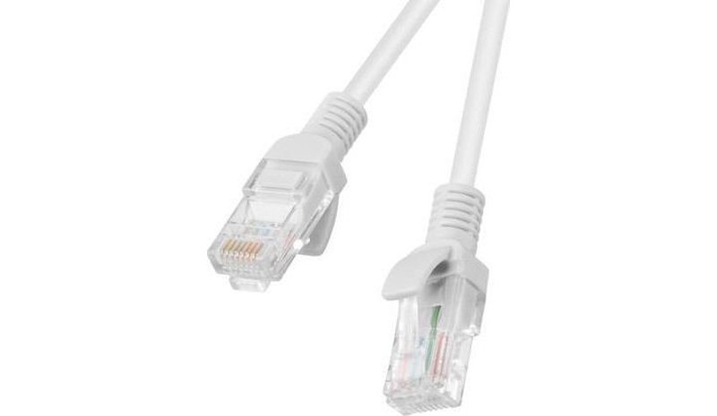 Lanberg PCU6 - 20CC - 0025 - S