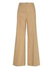 Polo Ralph Lauren 12/1 Str Lin Bld Pw-Wvn-Pants - Beige - 40