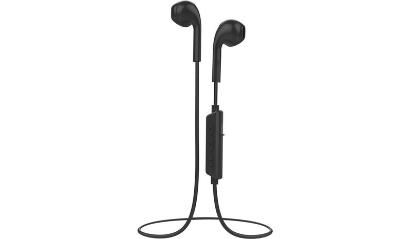 Vivanco nappikuulokkeet Free&Easy (61737)